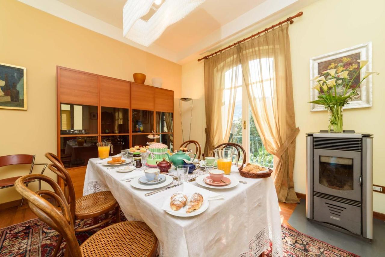 La Camelia Apartment Sorrento Ngoại thất bức ảnh